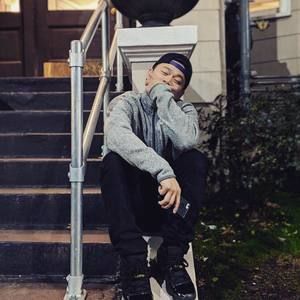 Meet your Posher, Cory